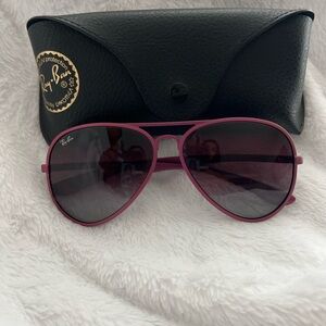 Ray Ban sunglasses (RB4180)